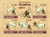 St Thomas - Chinese New Year - 5 Stamp Sheet - ST10508a