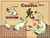 St Thomas - Chinese New Year - Mint Stamp S/S ST10508b