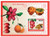 Togo - Fruits - Mint Stamp Souvenir Sheet MNH - 20H-041
