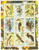 Birds on Stamps 9309
