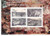 St Pierre & Miquelon - Festivals 4 Stamp Sheet 19N-002