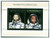 Yang Liwei, China Astronaut - Set of 2  Gold Foil Stamp Sheets 9405-6