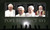 Uganda - Pope Benedict XVI - 4 Stamp Mint Sheet UGA1007