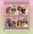 Togo - Princess Diana, Pope John Paul II - 4 Stamp Mint Sheet 20H-206