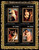 St Thomas - 2011 Titian Art on Stamps - 4 Stamp Mint Sheet ST11219a St Thomas - 2011 Titian Art on Stamps - 4 Stamp Mint Sheet ST11219a