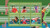 Comoros - Table Tennis 6 Stamp Mint Sheet 3E-334
