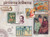 Mozambique - Indian Art on Stamps - Mint Stamp Souvenir Sheet 13A-676
