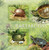 St Thomas - Turtles on Stamps - 2 Stamp Mint Sheet - ST11312a