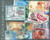 Guinea-Bissau - Animals On Paper Money - Souvenir Sheet GB12114b