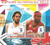 London Olympics Basketball James & Gasol - 2 Stamp Mint Sheet 13H-289