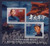 Chinese Revolution Centenary - 2 Stamp Mint Sheet 14A-049