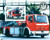 Fire Engines On Stamps - 2 Sheet Set 103-03-4