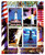 Congo - 2004 - Southeast USA Lighthouses - 4 Stamp Sheet - CON104-01