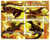 Congo - Lizards On Stamps 104-13