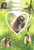 Gabon - Endangered Species - Monkey - Souvenir Sheet - 7F-069
