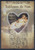 Gabon - Titian Paintings - Heart-Shaped Stamp Souvenir Sheet - 7F-081