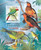 Mozambique - Extinct Birds - Souvenir Sheet - 13A-999