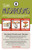 Ghana - Edible Mushrooms - 3 Stamp Sheet - GHA1217