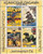 Japanese Artwork By K. Utagawa On Stamps 105-16