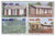 Malawi - Rural Housing Program on Stamps #554-7