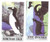 Faroe Islands - Rams & Penguins - 2 Stamp Set - 6F-003