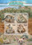 Niger - Wild Foxes - 4 Stamp Sheet - 14A-076