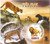 Mali - Wild Cats - Souvenir Sheet - 13H-350