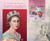 St. Thomas - Queen Elizabeth II - Souvenir Sheet - ST13113b