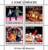 St Thomas - Moscow Circus on Stamps - 4 Stamp Sheet + S/S ST4313-14