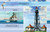 Guinea - Lighthouses on Stamps - Mint Stamp Souvenir Sheet - 7B-2078