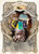 Mozambique - World Animal Organization - Souvenir Sheet - 13A-1157