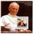 St Thomas & Prince - Pope John Paul II Set ST3306-07