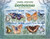 St. Thomas - Butterflies - 4 Stamp Sheet - ST13210a