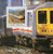 St. Thomas - Trains on Stamps, Scott #1570 - Stamp S/S - ST3112