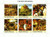 Guinea-Bissau - Bruegel Paintings On Stamps GB3405-06