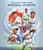 Uganda - Baseball Players - Mays, Paige, Doby - 4 Stamp Sheet 21D-102