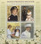 Mali - 2013 Princess Diana on Stamps - 4 Stamp Mint Sheet - 13H-381