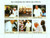 Guinea-Bissau - Pope's Travels In Africa GB3532