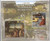 Ivory Coast - 2013 Cranach the Elder Paintings - 2 Stamp Sheet  9A-214