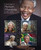 Niger - 2013 Nelson Mandela In Memoriam - 4 Stamp Mint Sheet 14A-262