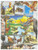 Fauna of the Alps on Stamps - 9604