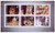 Wolves - Mint Sheet of 6 Stamps - MNH MNW02