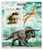 Guinea-Bissau 2013 Mighty Dinosaurs Mint Stamp Souvenir Sheet GB13505b