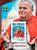 Mozambique 2013 Pope John Paul II Mint Stamp Souvenir Sheet 13A-1316