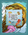 Guinea - 2013 Jellyfish of the World - Stamp Souvenir Sheet - 7B-2246