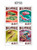 Mozambique 2013 Lizards and Snakes Mint 4 Stamp Sheet 13A-1350
