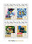 Solomon Islands - 2013 Henri Matisse - 4 Stamp Sheet - 19M-319