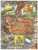 Animals of the Asian Jungles Stamp Sheet 9615