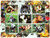 Staffordshire Terriers on Stamps 100-07