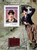 Mozambique - 2014 Charlie Chaplin Anniversary-Souvenir Sheet-13A-1443